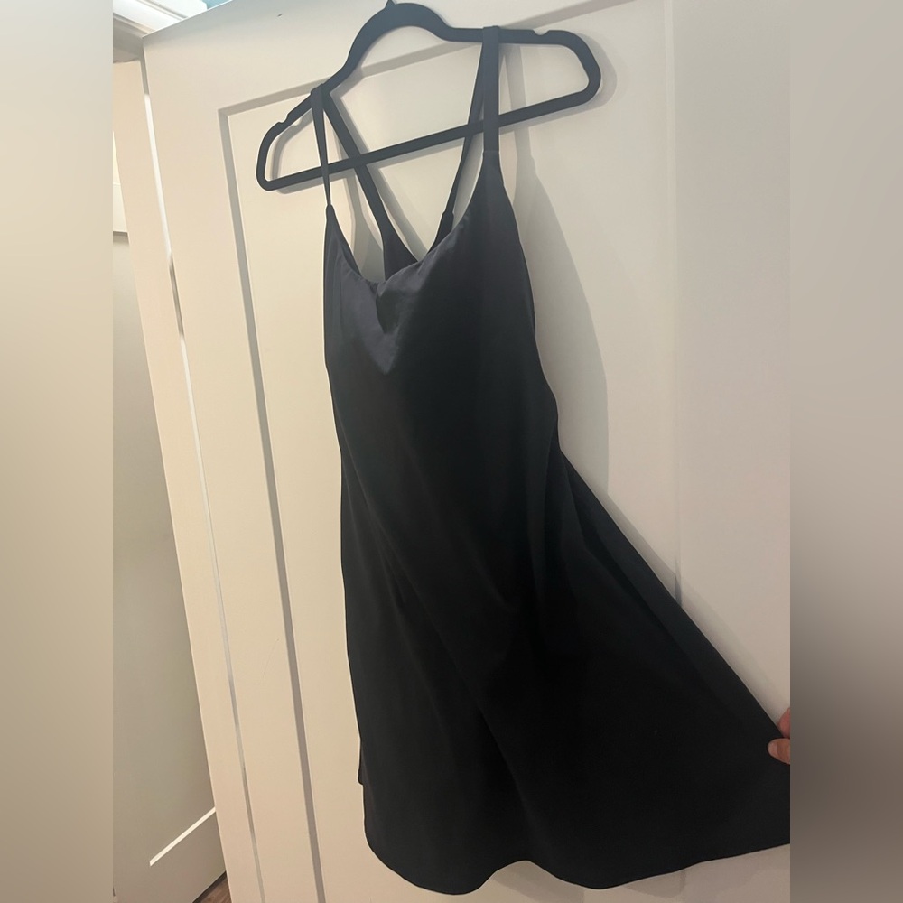 Halara Easy Peezy dress